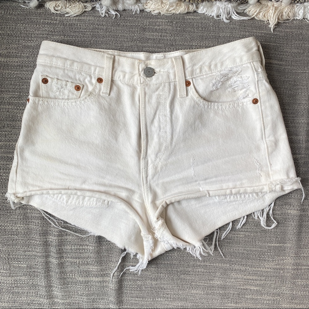 Levi’s Shorts